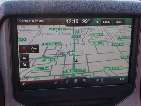 Used 2016 Ford F350 Lariat w/ Lariat Ultimate Package image 33