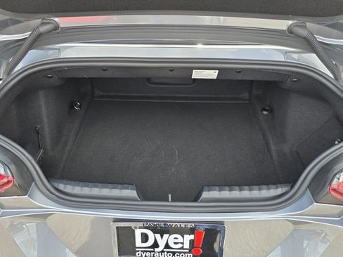 Used 2024 BMW Z4 M40i w/ Premium Package image 13