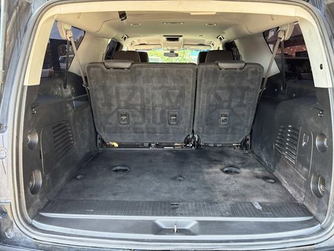Used 2020 Chevrolet Suburban 4WD w/ Max Trailering Package image 6