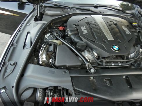 Used 2016 BMW 650i Gran Coupe RWD image 72