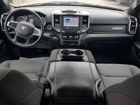 Certified 2024 RAM 1500 Big Horn AWD/4WD image 20