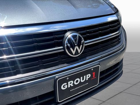 Used 2022 Volkswagen Jetta SE FWD image 32
