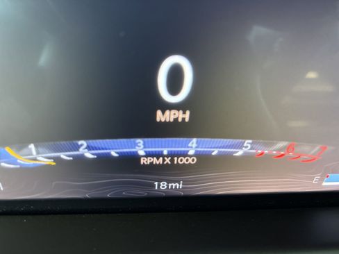 New 2026 Jeep Grand Wagoneer 4WD w/ Quick Order Packge 29V Upland image 39