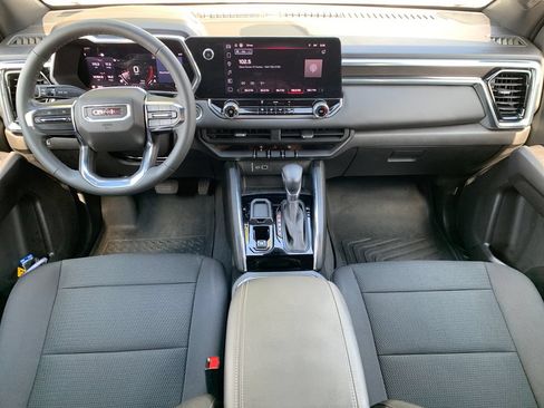 Used 2024 GMC Canyon Elevation RWD image 16