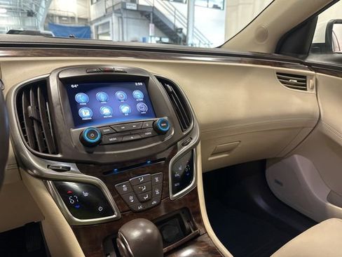 Used 2015 Buick LaCrosse Leather w/ Experience Buick Package FWD image 21