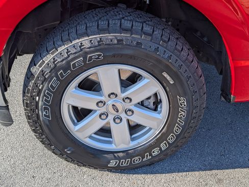 Used 2021 Ford F150 XL w/ Trailer Tow Package image 27