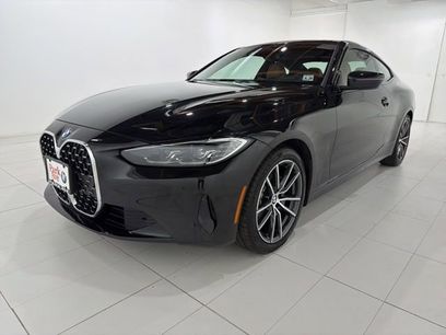 Used 2021 BMW 430i xDrive Coupe