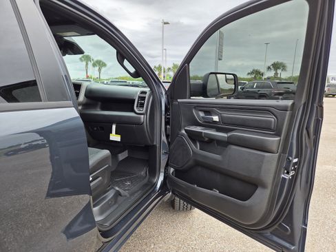 New 2026 RAM 1500 Tradesman AWD/4WD image 19