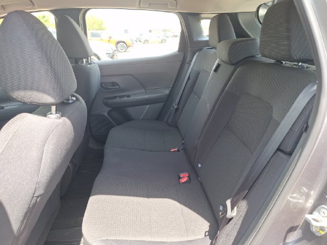 Certified 2026 Nissan Kicks S FWD image 21