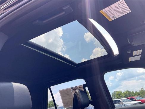 Certified 2023 Ford Expedition Limited RWD image 22