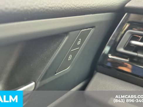 Used 2025 Volkswagen Jetta S FWD image 29