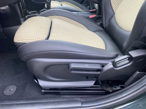 Used 2023 MINI Cooper S w/ MINI Resolute Edition image 26