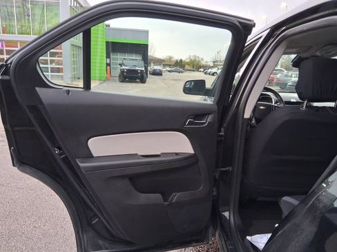 Used 2014 Chevrolet Equinox LS FWD image 10