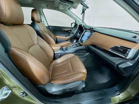 Used 2021 Subaru Outback Touring XT image 35