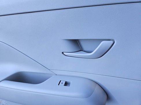 New 2026 Hyundai Kona SEL Sport image 15