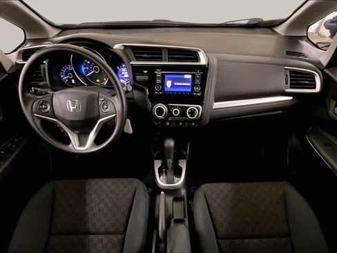 Used 2016 Honda Fit LX image 14