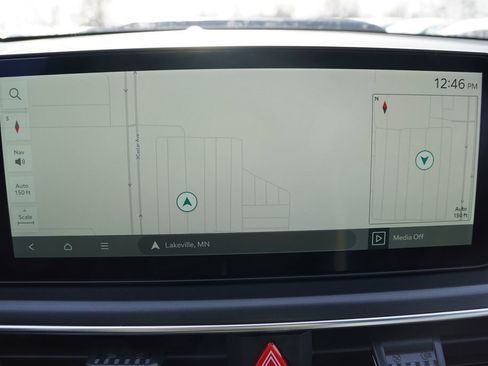 New 2026 Kia K5 GT-Line image 13