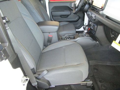 New 2026 Jeep Wrangler Sport S image 21