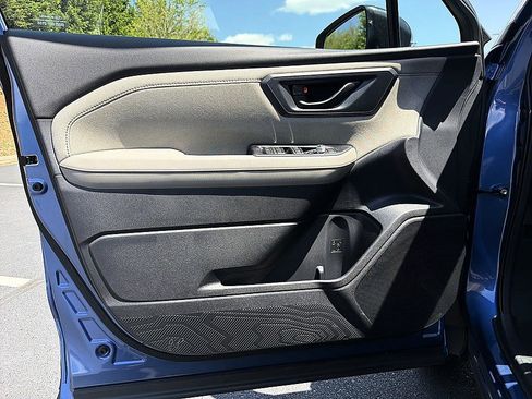 New 2026 Subaru Forester Premium AWD/4WD image 9