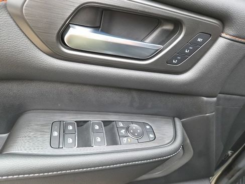 New 2026 Nissan Armada PRO-4X image 24