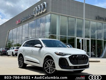New 2026 Audi Q5 Premium Plus