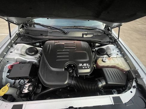Used 2022 Dodge Challenger GT AWD/4WD image 14