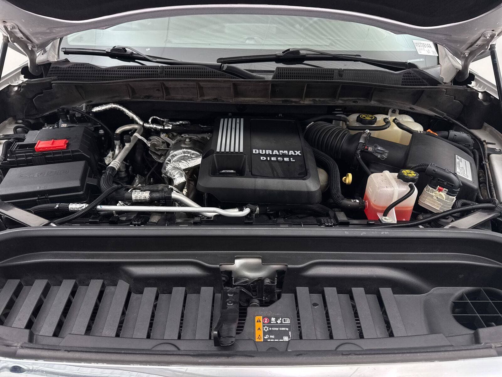 Used 2021 GMC Sierra 1500 SLE RWD image 5
