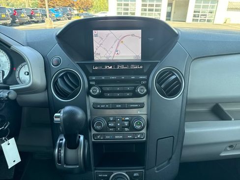 Used 2012 Honda Pilot EX-L image 23