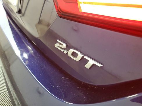 Used 2018 Honda Accord EX-L image 7