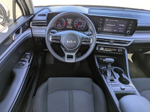 Used 2022 Kia K5 LXS image 15
