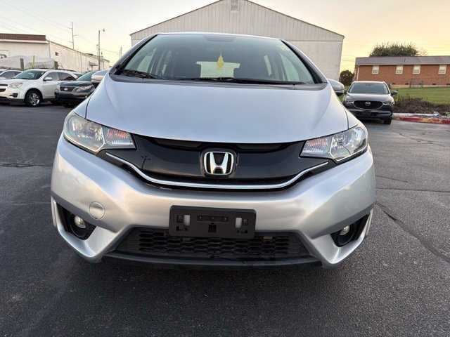 Used 2016 Honda Fit EX image 3