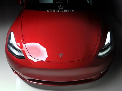 Used 2023 Tesla Model Y Long Range