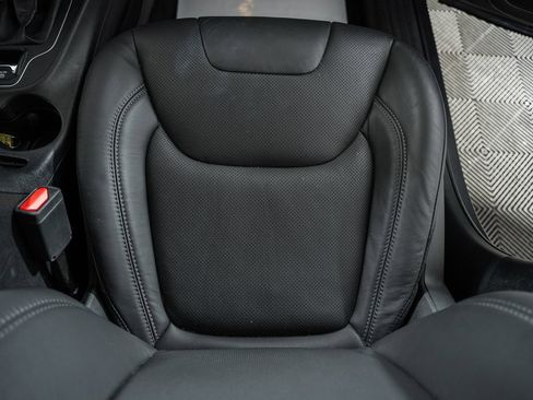 Used 2021 Jeep Cherokee Latitude Lux w/ Sun & Sound Group image 32