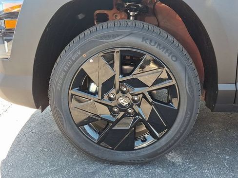 Certified 2026 Hyundai Kona SEL Sport AWD/4WD image 18