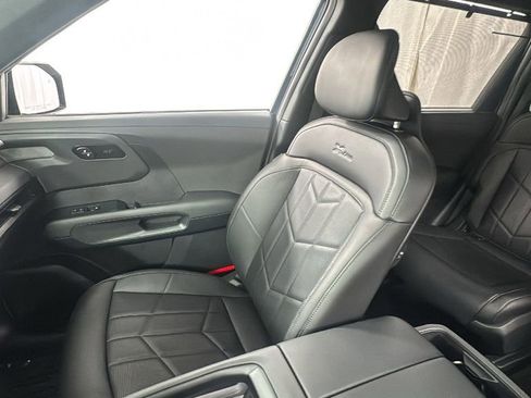 New 2027 Kia Telluride EX X-Line w/ Towing Package AWD/4WD image 13