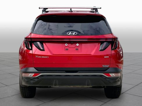 Used 2023 Hyundai Tucson SEL AWD/4WD image 5