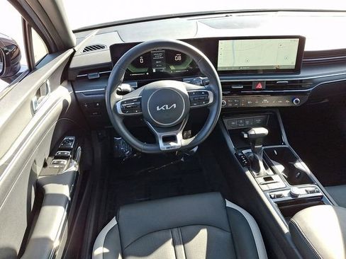 Used 2025 Kia K5 GT-Line image 14