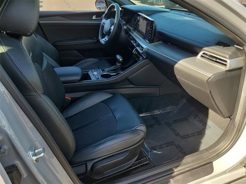 Used 2022 Kia K5 GT-Line w/ GT-Line Awd Premium Package image 20