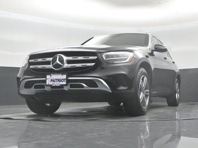 Used 2022 Mercedes-Benz GLC 300 image 56