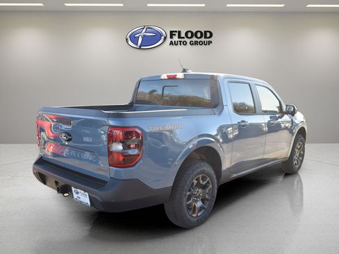 Used 2025 Ford Maverick Tremor AWD/4WD image 2