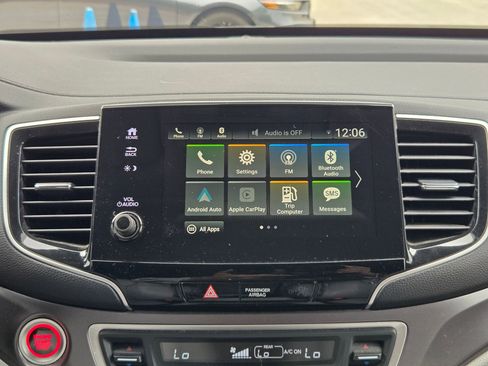 Used 2019 Honda Pilot EX-L image 17