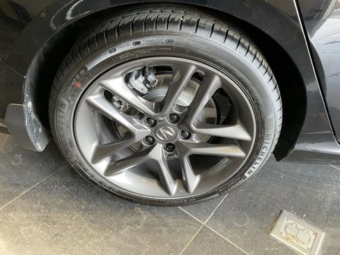 Certified 2025 Acura TLX SH-AWD w/ A-SPEC Pkg image 8