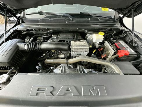 Used 2021 RAM 1500 Limited w/ Night Edition AWD/4WD image 33