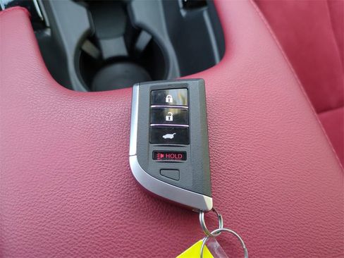 Certified 2025 Acura Integra A-Spec image 29