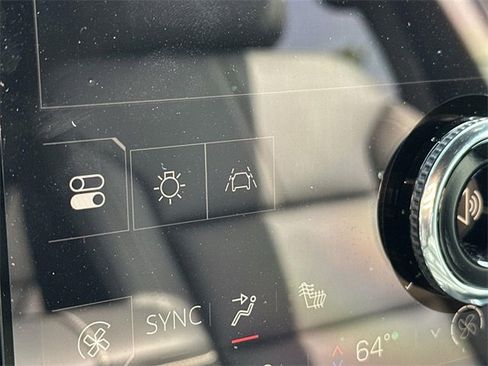 New 2025 GMC Acadia Elevation w/ Black Edition image 17