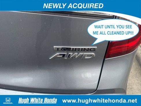 Used 2022 Honda Pilot Touring image 8