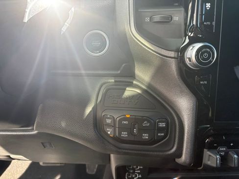 New 2026 RAM 2500 Tradesman w/ Power Wagon Package image 24