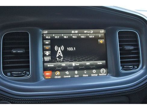 Used 2023 Dodge Charger Scat Pack RWD image 24