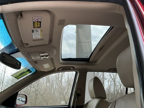 Used 2012 Hyundai Santa Fe Limited image 17