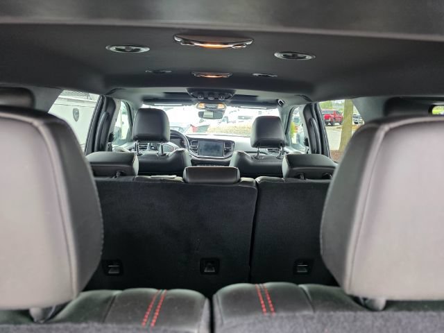Used 2023 Dodge Durango R/T RWD image 9